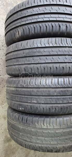 Continental 185/55 R15 Letnja