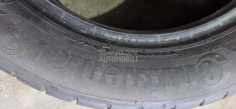 Continental 185/55 R15 Letnja