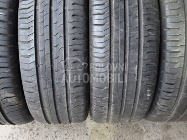 Continental 185/55 R15 Letnja