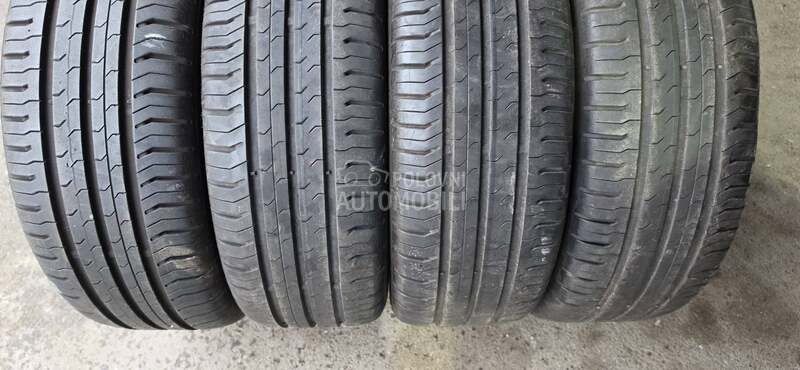 Continental 185/55 R15 Letnja