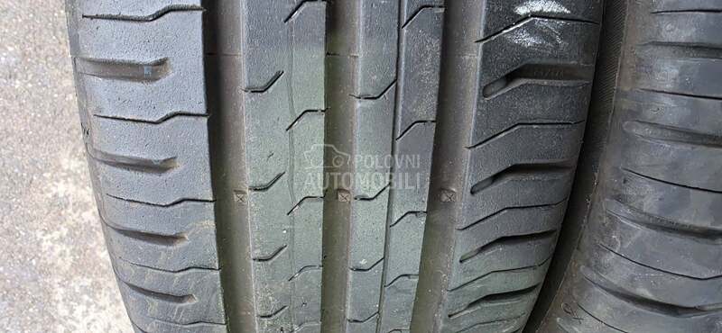 Continental 185/55 R15 Letnja