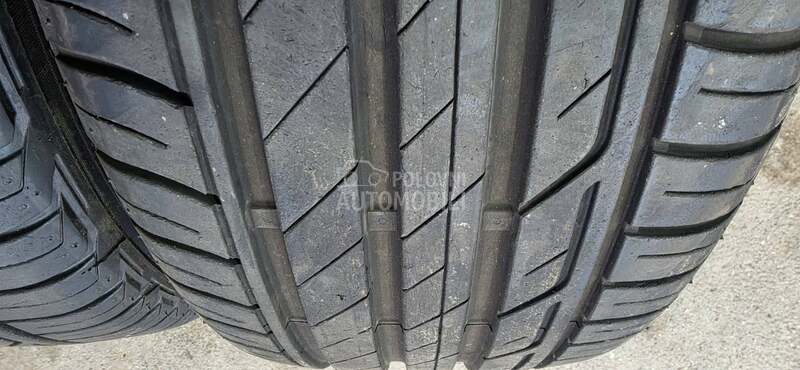 Bridgestone 215/55 R17 Letnja