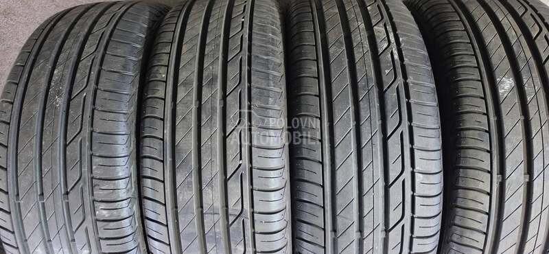 Bridgestone 215/55 R17 Letnja