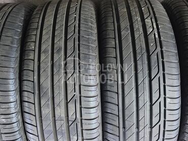 Bridgestone 215/55 R17 Letnja