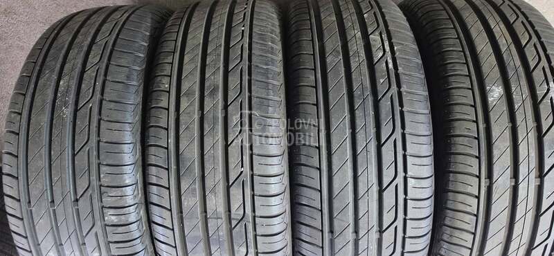 Bridgestone 215/55 R17 Letnja