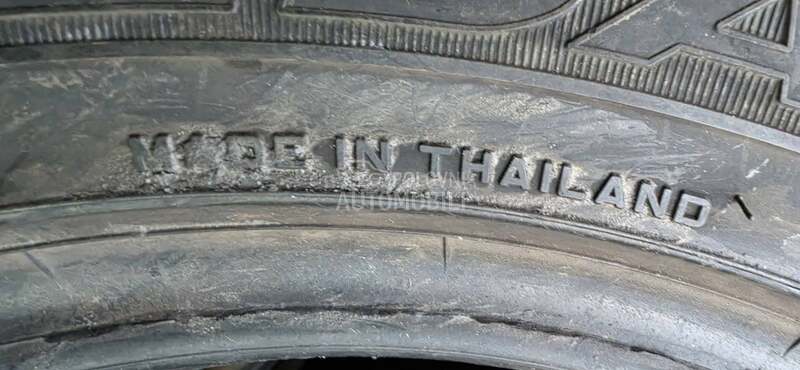 Fulda 185/55 R15 Letnja