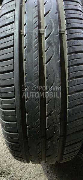 Fulda 185/55 R15 Letnja