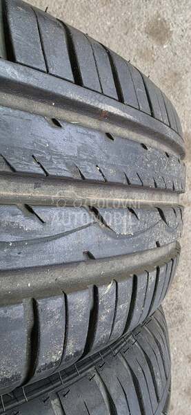 Fulda 185/55 R15 Letnja