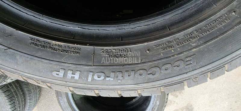 Fulda 185/55 R15 Letnja
