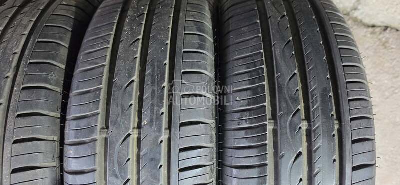 Fulda 185/55 R15 Letnja