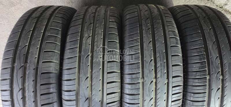 Fulda 185/55 R15 Letnja