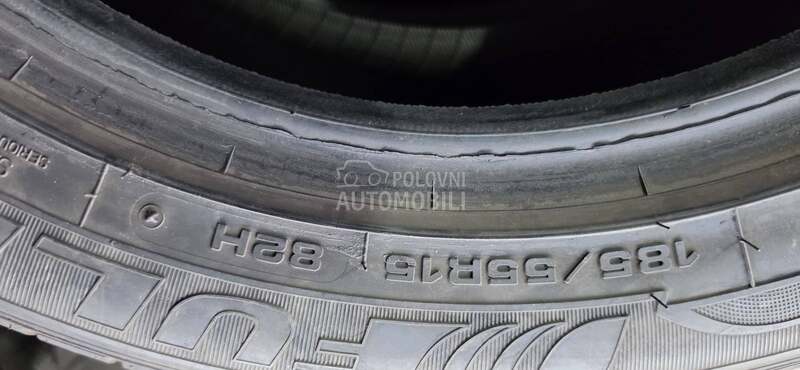 Fulda 185/55 R15 Letnja