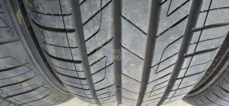 Kumho 195/55 R16 Letnja
