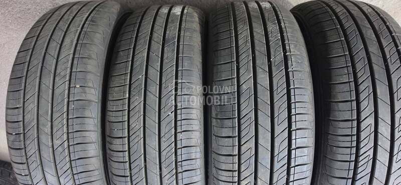 Kumho 195/55 R16 Letnja