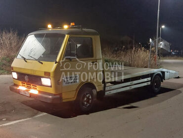 Volkswagen LT 35
