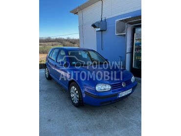 Volkswagen Golf 4 COMFORT