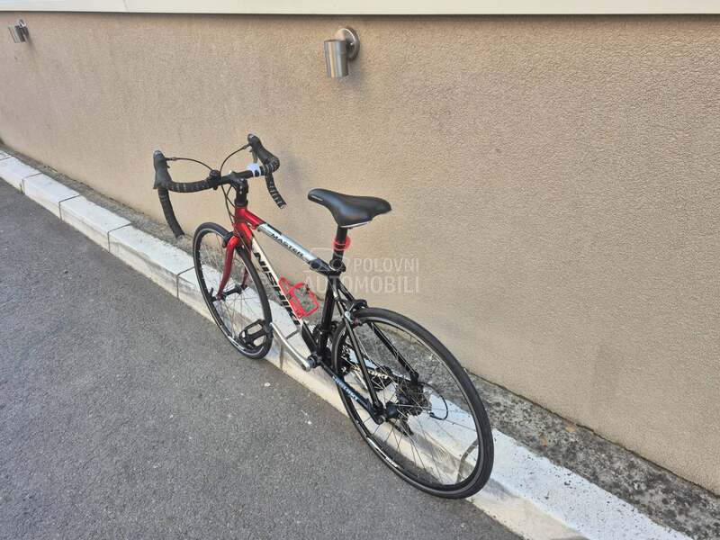 NISHIKI racing master