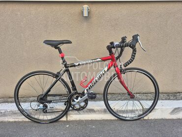 NISHIKI racing master