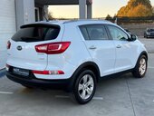 Kia Sportage 1.7 CRDi URBAN