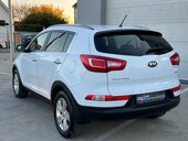Kia Sportage 1.7 CRDi URBAN