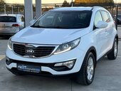 Kia Sportage 1.7 CRDi URBAN