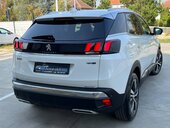 Peugeot 3008 2.0HDi GT-Line/VIRTU