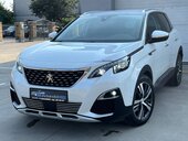 Peugeot 3008 2.0HDi GT-Line/VIRTU