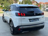 Peugeot 3008 2.0HDi GT-Line/VIRTU