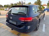 Volkswagen Passat B8 2.0TDI AUTO/LED/NAAV