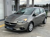 Opel Corsa E 1.4b/TNG EcoFlex
