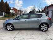 Opel Astra J 1.7CDTI  ENJOY