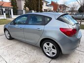 Opel Astra J 1.7CDTI  ENJOY