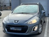 Peugeot 308 1.6HDi SW PANNORAMA