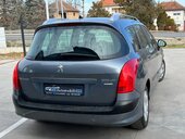 Peugeot 308 1.6HDi SW PANNORAMA