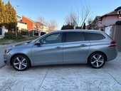 Peugeot 308 1.6 HDI N.A.V.I