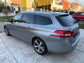 Peugeot 308 1.6 HDI N.A.V.I