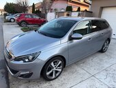 Peugeot 308 1.6 HDI N.A.V.I