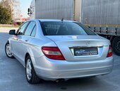 Mercedes Benz C 200 CDI ELEGANCE