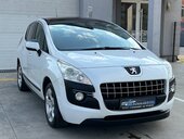 Peugeot 3008 1.6HDi PANOR/PERLA