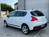 Peugeot 3008 1.6HDi PANOR/PERLA