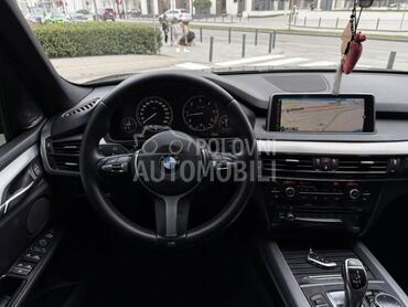 BMW X5 /M PAKET//LASER/PANO