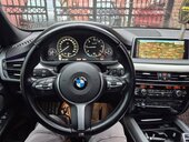 BMW X5 /M PAKET//LASER/PANO