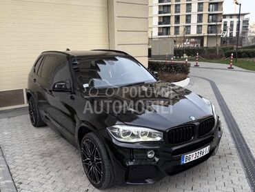 BMW X5 /M PAKET//LASER/PANO