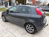 Fiat Grande Punto TWINAIR DINAMIQ