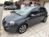 Fiat Grande Punto TWINAIR DINAMIQ