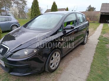 Seat Toledo seat toledo