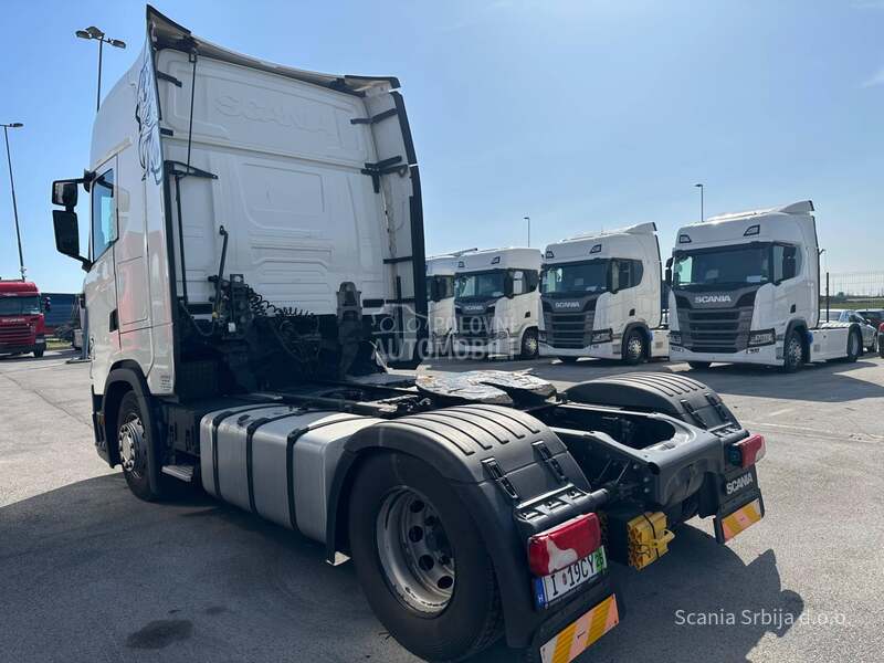 Scania S 500