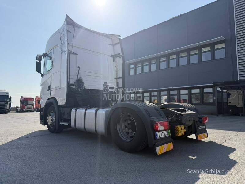 Scania S 500