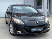 Mazda 3 1.6CD SPORT