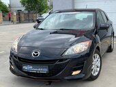 Mazda 3 1.6CD SPORT
